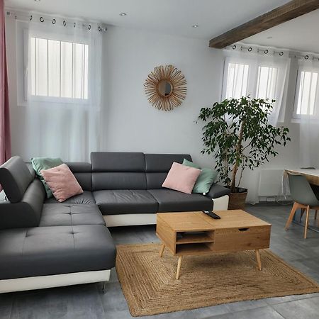 Illiers Combray - La Madeleine Villa Dış mekan fotoğraf