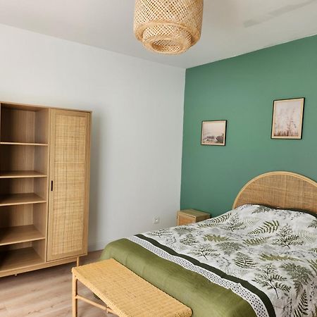 Illiers Combray - La Madeleine Villa Dış mekan fotoğraf
