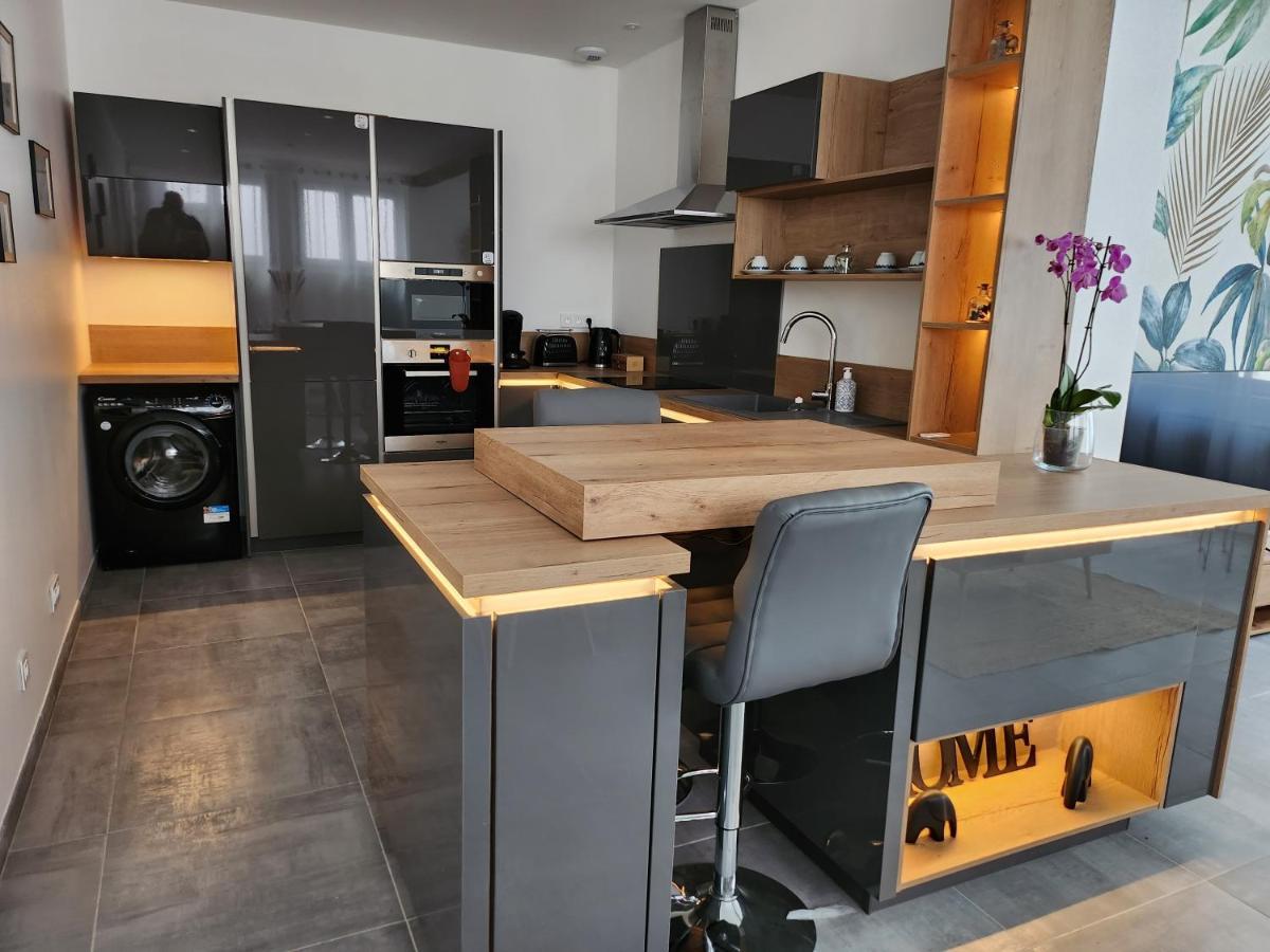 Illiers Combray - La Madeleine Villa Dış mekan fotoğraf