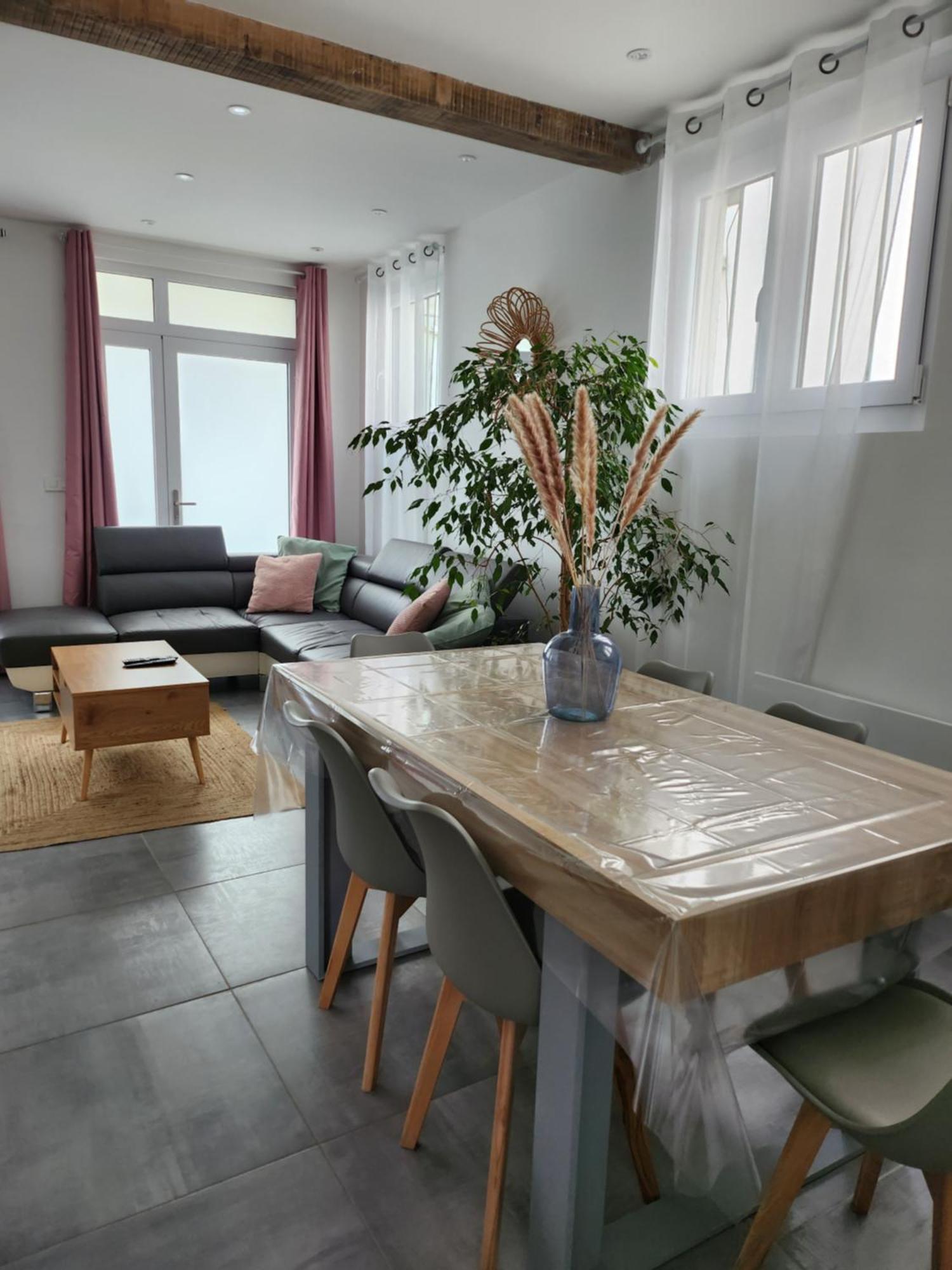 Illiers Combray - La Madeleine Villa Dış mekan fotoğraf